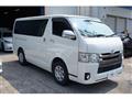 2016 Toyota Hiace Van