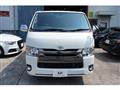 2016 Toyota Hiace Van