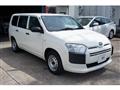 2022 Toyota Probox Van