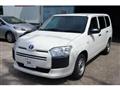 2022 Toyota Probox Van