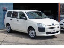 2022 Toyota Probox Van