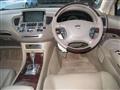 2004 Nissan President