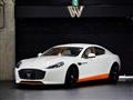 2016 Aston Martin Aston Martin Others