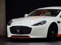 2016 Aston Martin Aston Martin Others
