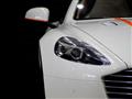 2016 Aston Martin Aston Martin Others