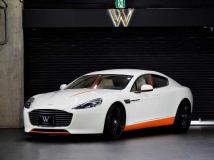 2016 Aston Martin Aston Martin Others