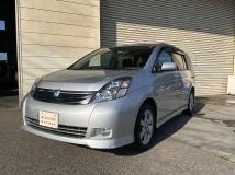 2006 Toyota Isis