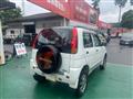 2000 Daihatsu Terios Kid