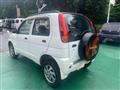 2000 Daihatsu Terios Kid