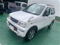 2000 Daihatsu Terios Kid