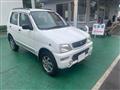 2000 Daihatsu Terios Kid