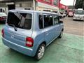 2004 Suzuki Lapin