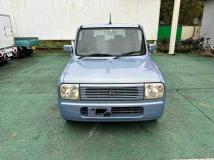 2004 Suzuki Lapin