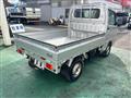 2016 Suzuki Carry Truck