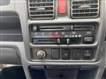 2016 Suzuki Carry Truck