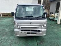 2016 Suzuki Carry Truck