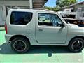 2008 Suzuki Jimny
