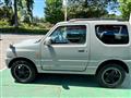 2008 Suzuki Jimny