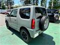 2008 Suzuki Jimny