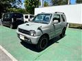 2008 Suzuki Jimny