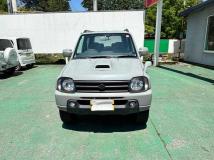 2008 Suzuki Jimny