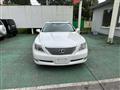 2007 Lexus LS