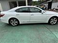 2007 Lexus LS