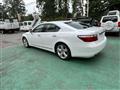 2007 Lexus LS