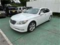 2007 Lexus LS