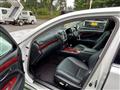2007 Lexus LS