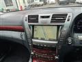 2007 Lexus LS