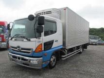 2016 Hino Hino Others