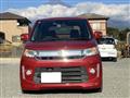 2015 Suzuki Wagon R