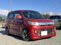 2015 Suzuki Wagon R