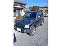2003 Mitsubishi Pajero Mini