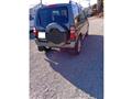 2003 Mitsubishi Pajero Mini