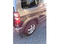 2003 Mitsubishi Pajero Mini