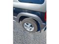 2003 Mitsubishi Pajero Mini