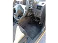 2003 Mitsubishi Pajero Mini