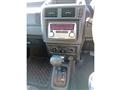 2003 Mitsubishi Pajero Mini