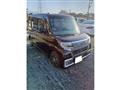 2018 Daihatsu Tanto Custom