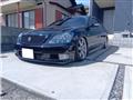 2006 Toyota Crown Athlete Series