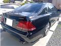 2006 Toyota Crown Athlete Series