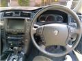 2006 Toyota Crown Athlete Series