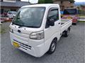 2016 Subaru Sambar