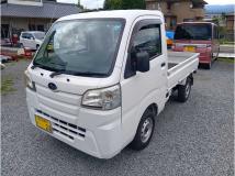 2016 Subaru Sambar