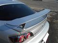 2003 Mazda RX-8