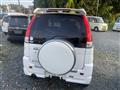 2005 Daihatsu Terios Kid