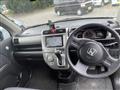 2008 Honda Zest