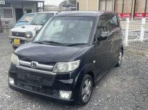 2008 Honda Zest
